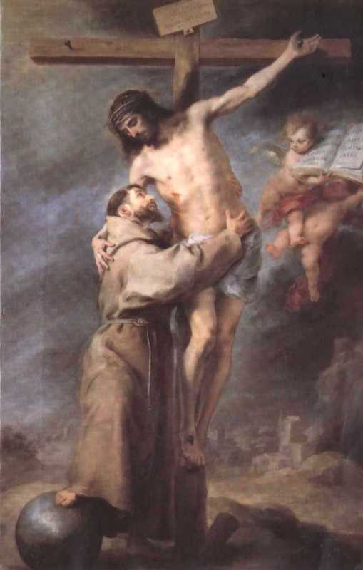 ¿Qué hay en el nombre de Francisco?