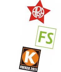 El 2011 y los partidos políticos en el Perú