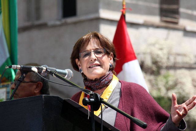 Proceso de revocatoria: ¿democracia participativa o cómo recuperar el poder perdido?