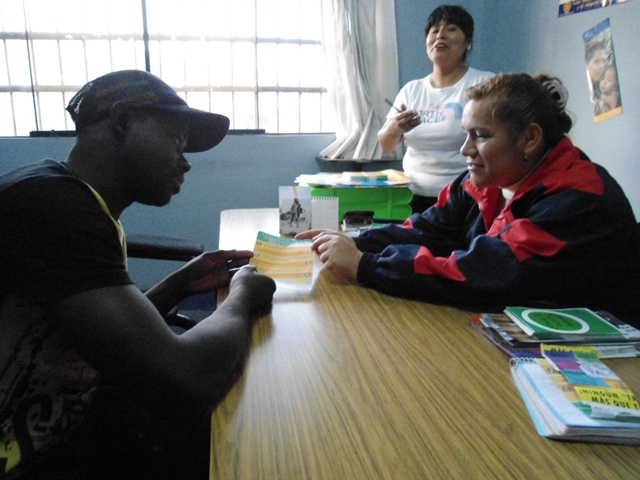 Tacna, la múltiple frontera