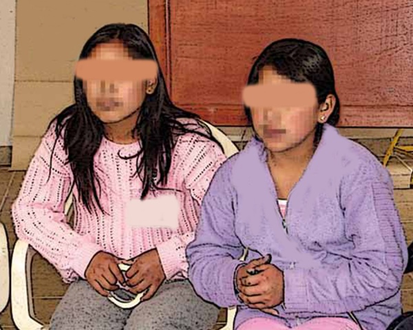 La trata de personas en Quispicanchi