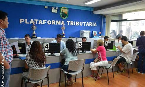 Redirigiendo la mirada hacia la mejora de los Ingresos Municipales