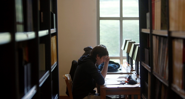 La importancia de una estrategia integral de investigación académica en el Perú