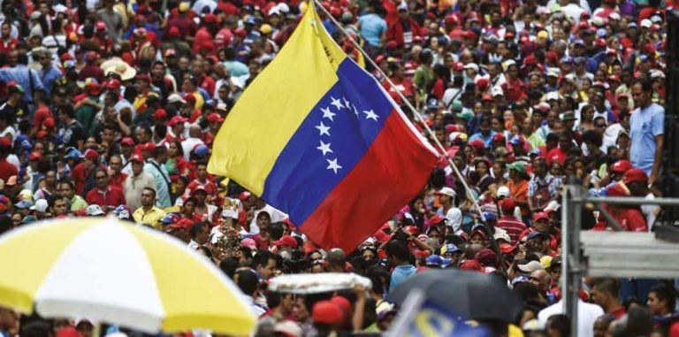 Identificando la crisis venezolana