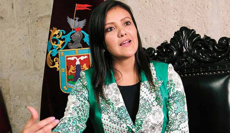 Arequipa: evaluando el período yamilista
