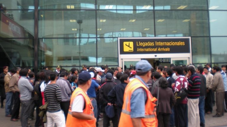 ¿Qué quieren nuestros compatriotas retornados?