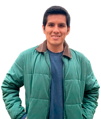 Álvaro Méndez
