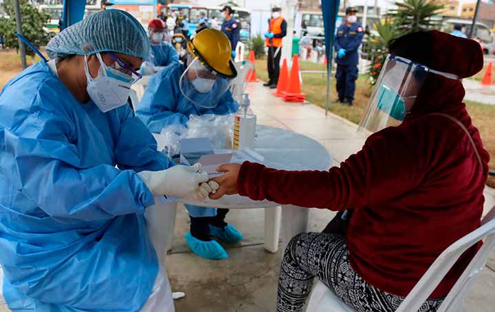Atención primaria en salud, más necesaria que nunca