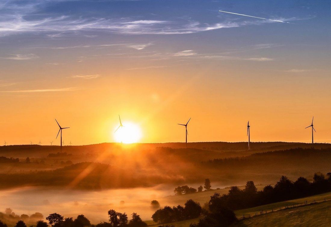 La Transición Energética en China y sus Implicaciones para el Perú