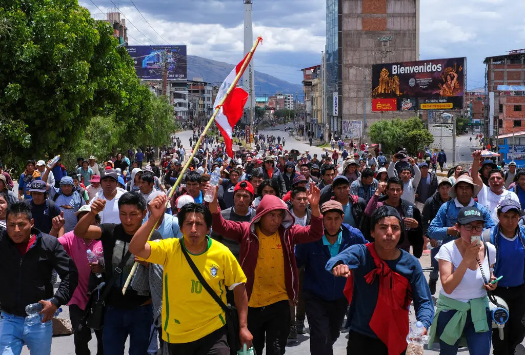 Derechos de los pueblos indígenas: cambios de los últimos años y pendientes a futuro