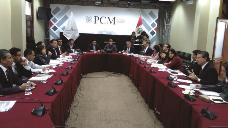 La Descentralización, cuestión maltratada y pendiente
