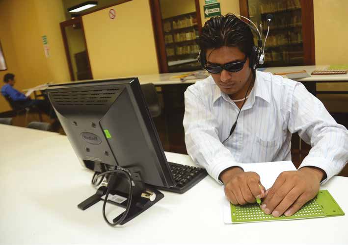 Nuevo escenario legal para personas con discapacidad