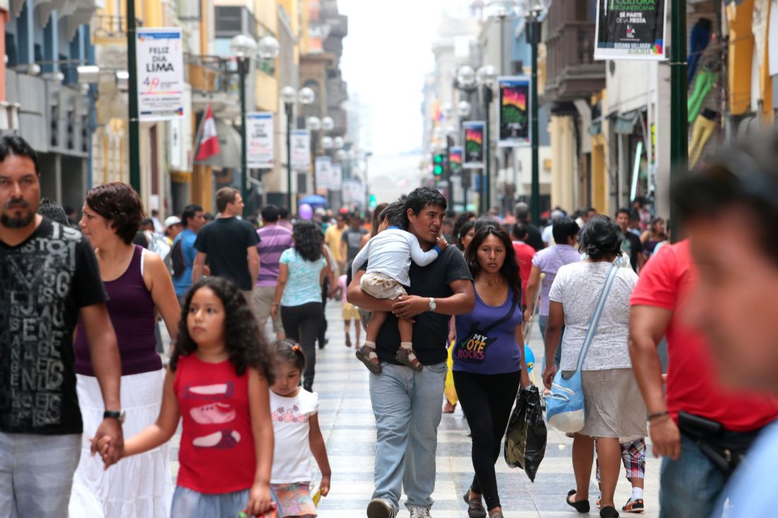 ¿Cómo propiciar una Cultura del Encuentro ante el conflicto político?