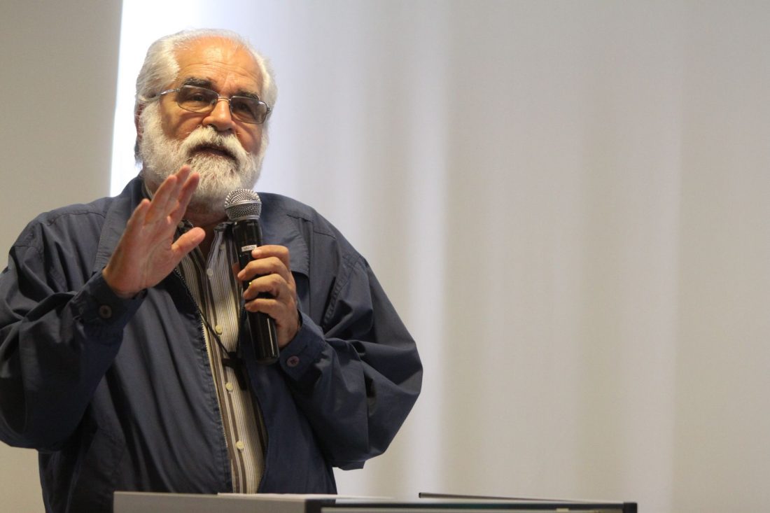 «Es necesario que la Iglesia se adapte a los nuevos desafío que enfrentamos como sociedad.»