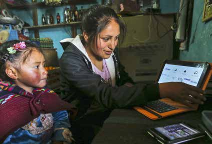 Internet: un derecho para armar