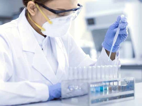 Investigación y desarrollo en medio del COVID-19