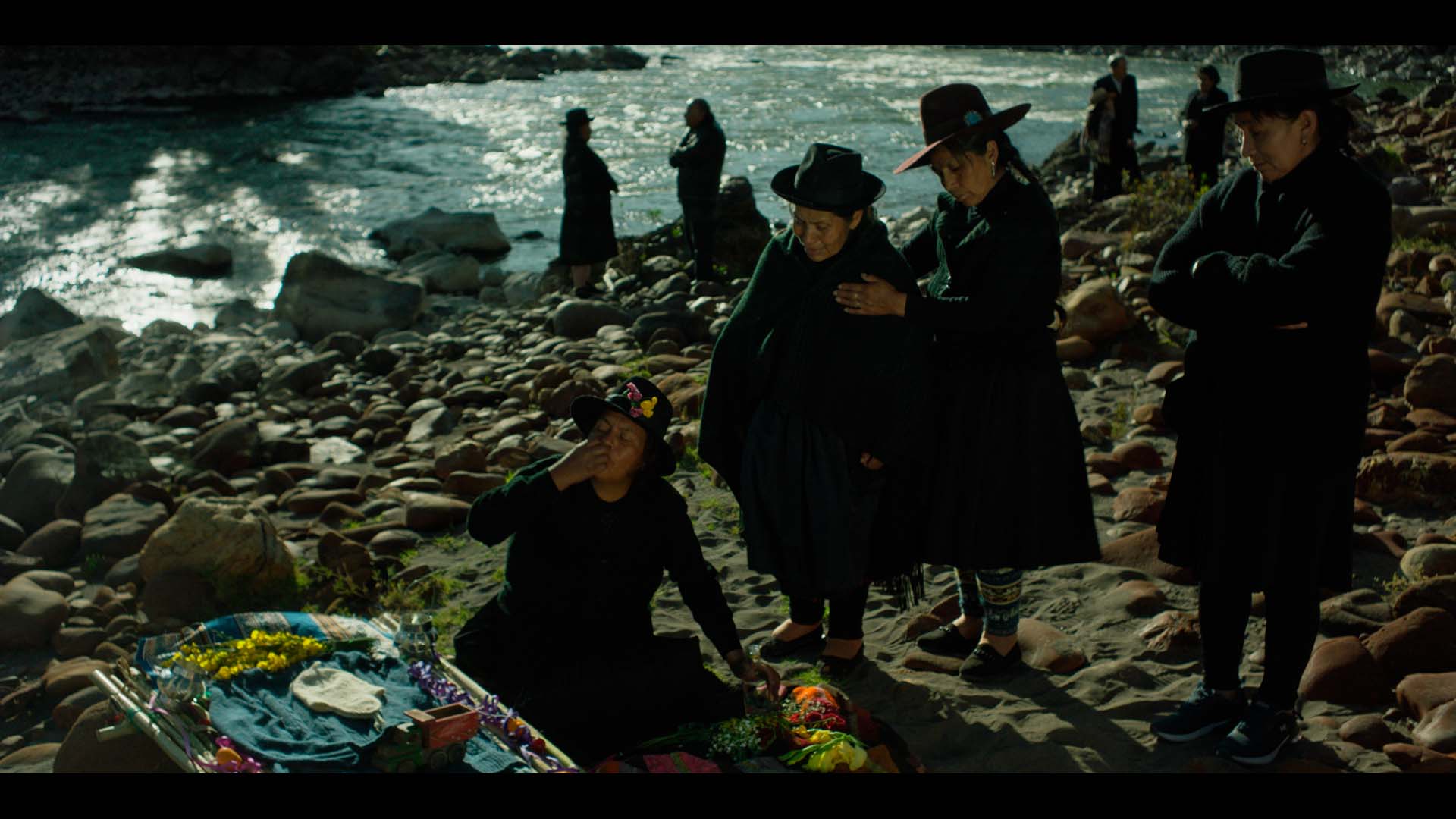 Cine y memoria