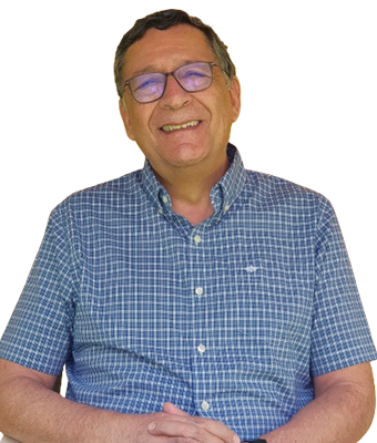 Luis Herrera, SJ