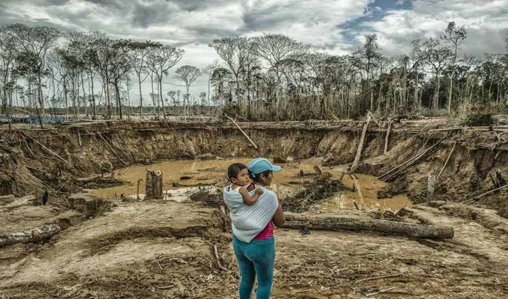 La madre de todas las crisis y sus oportunidades