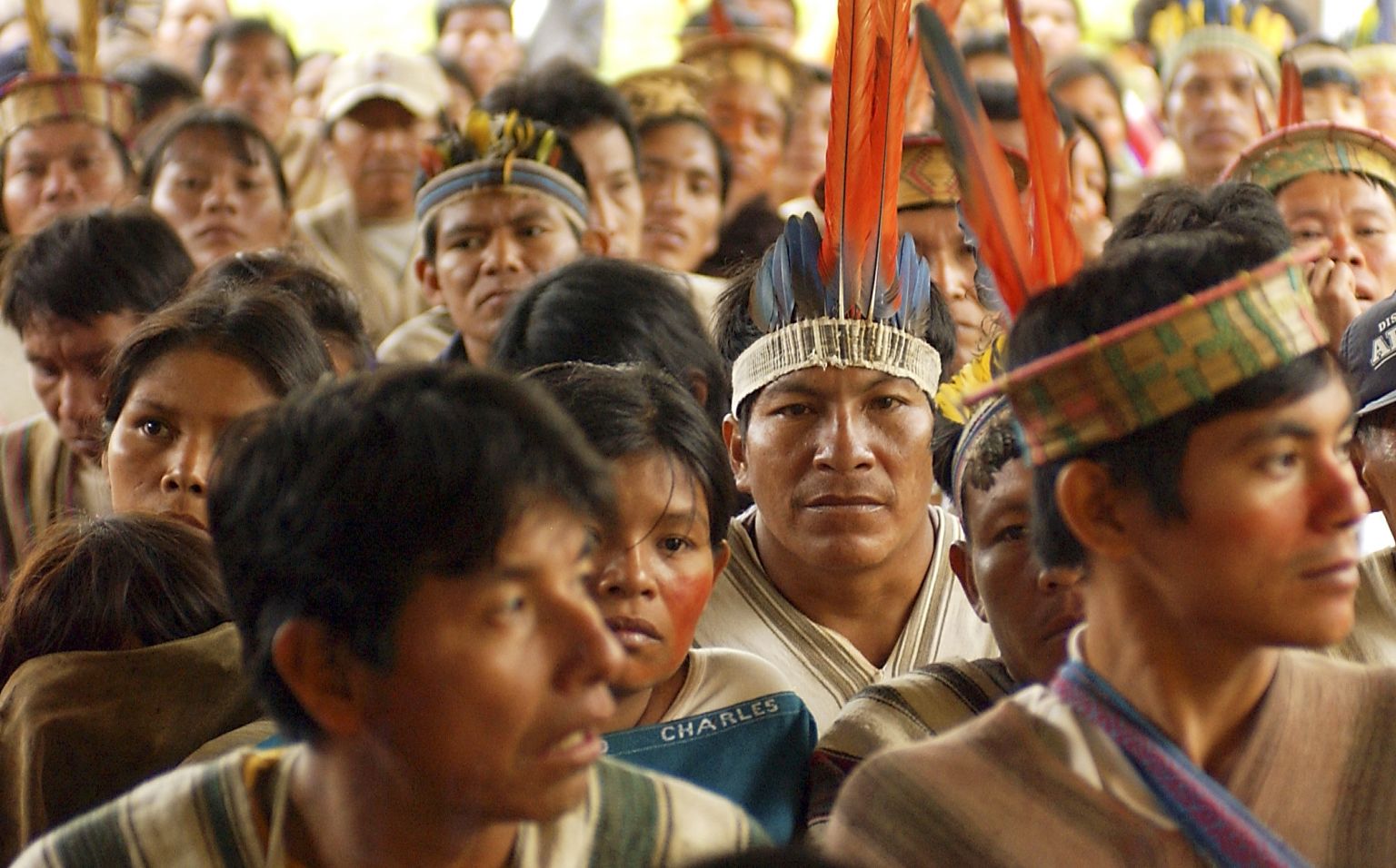 Lo que nos falta trabajar en la Inclusión de nuestra Diversidad Cultural