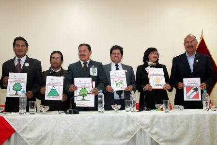¿Profesionalizar el ejercicio político en la Región Cusco?