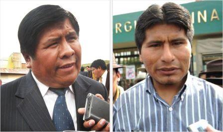 Puno: cambio etnogeneracional en el liderazgo
