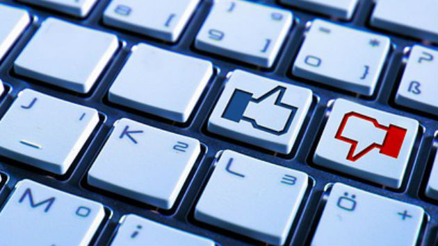 Ausencia de Diálogo y Debate en las redes sociales