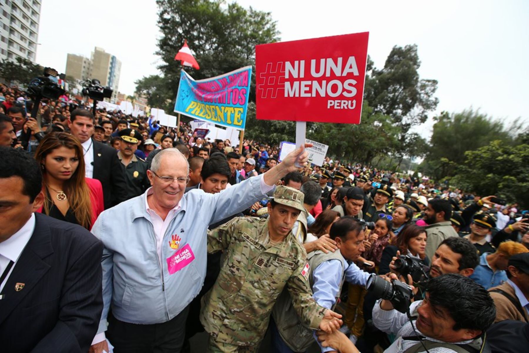 Estado y violencia contra la mujer