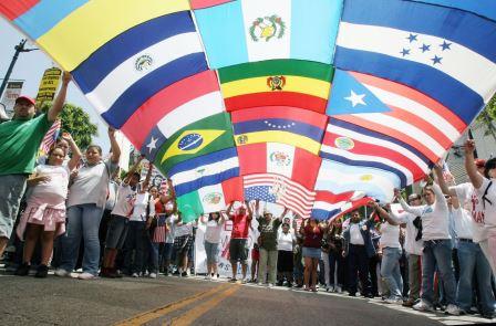 «Las migraciones deben tener un enfoque de derecho, integración e interculturalidad»