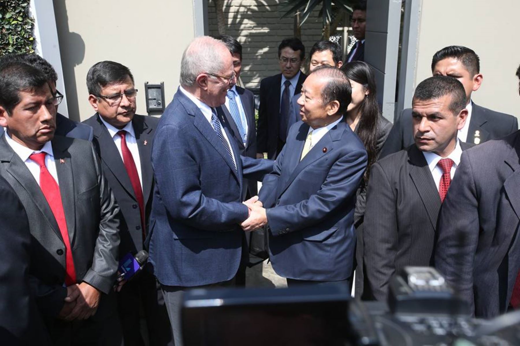 Perú y China en la construcción de un mundo multipolar