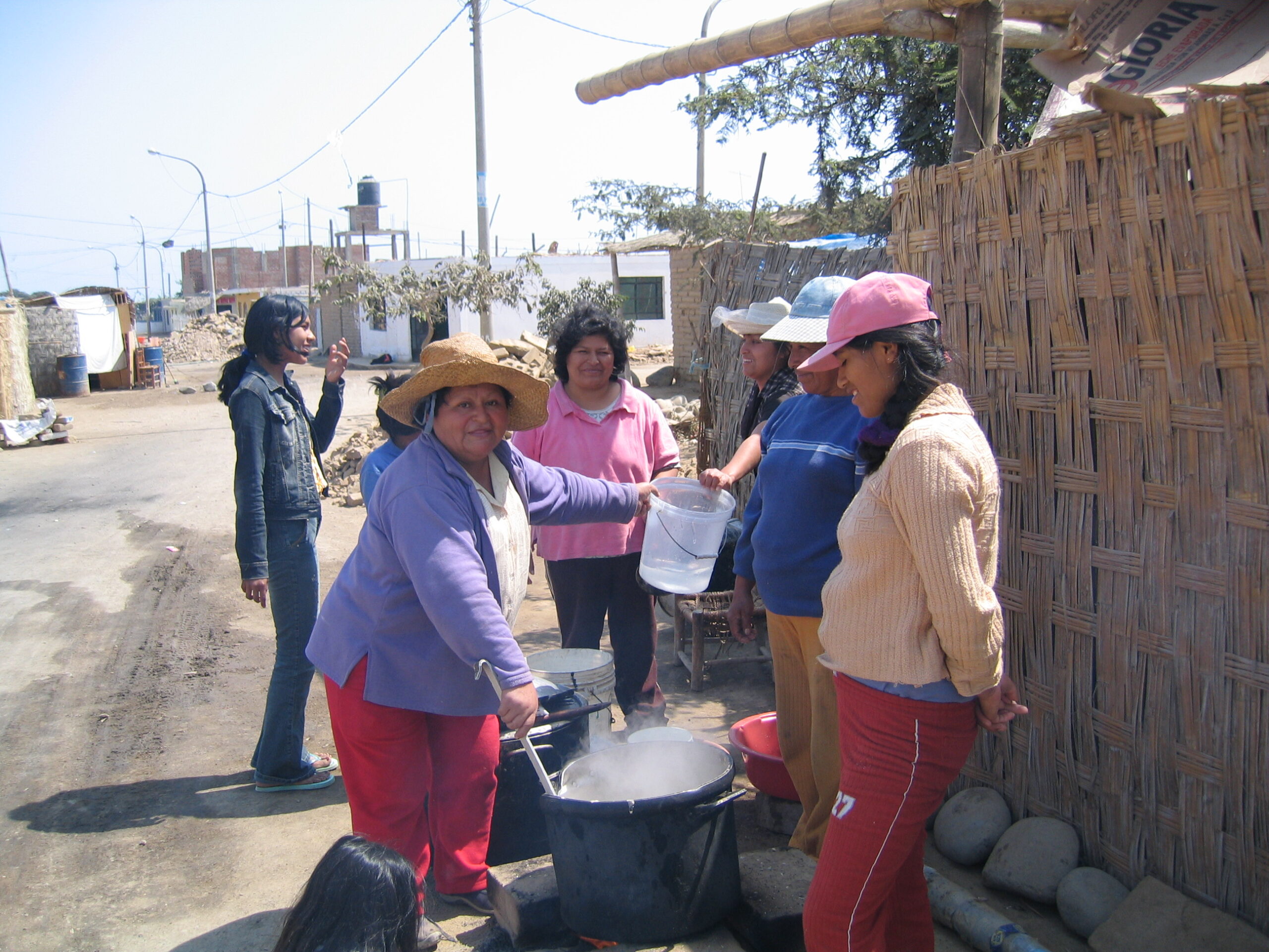 Educando para un compromiso ético