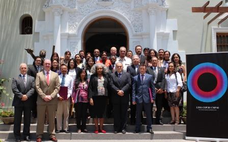 ¿Qué es la COP 20?