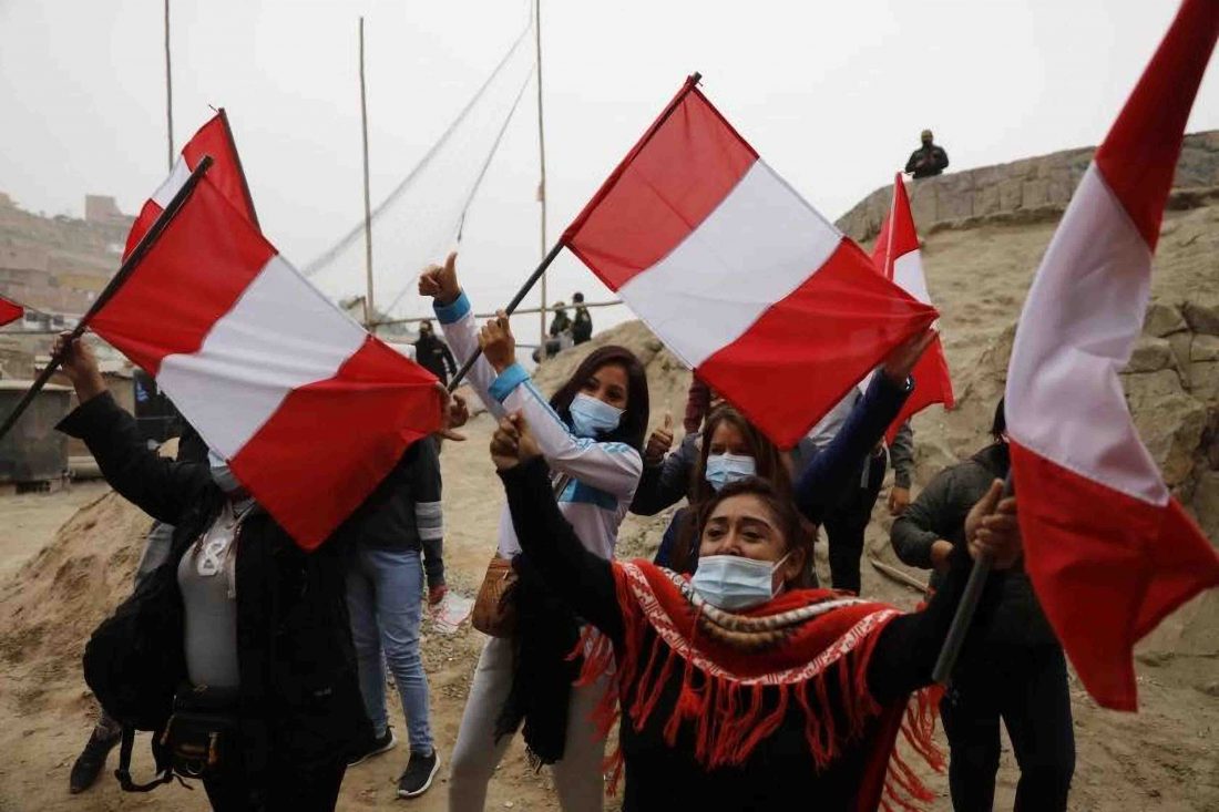 Una emergencia recurrente: el Perú postelectoral y cómo se llegó hasta aquí