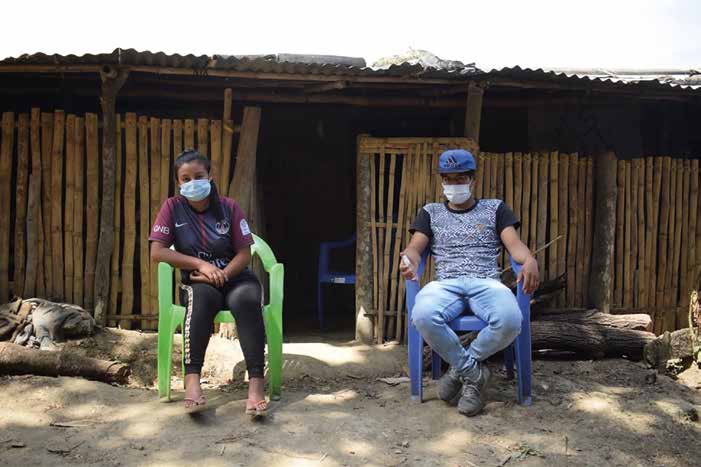 Desafíos de la juventud retornante en Piura