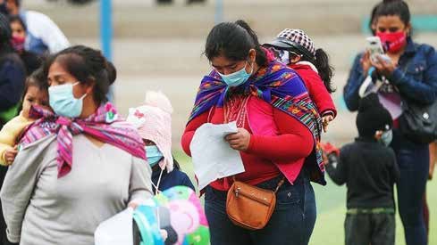 Hacia una política al servicio del bien común: La post-pandemia como oportunidad para la rehabilitación de la política
