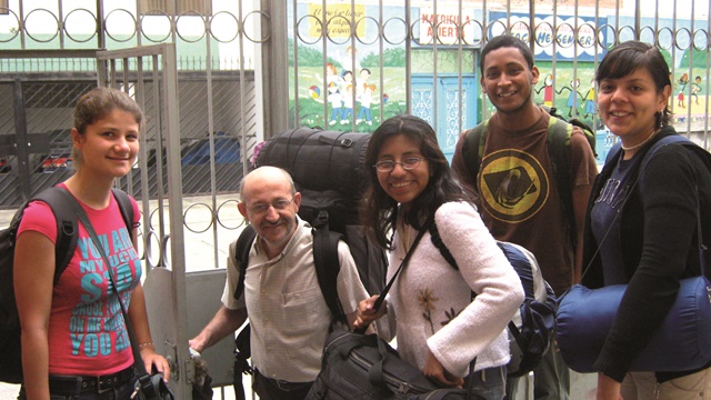 ¿Por qué existe racismo en el Perú?