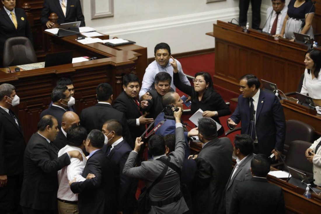 Repensar la reforma