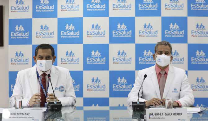 El Perú frente a los retos globales y regionales: diagnóstico y respuestas