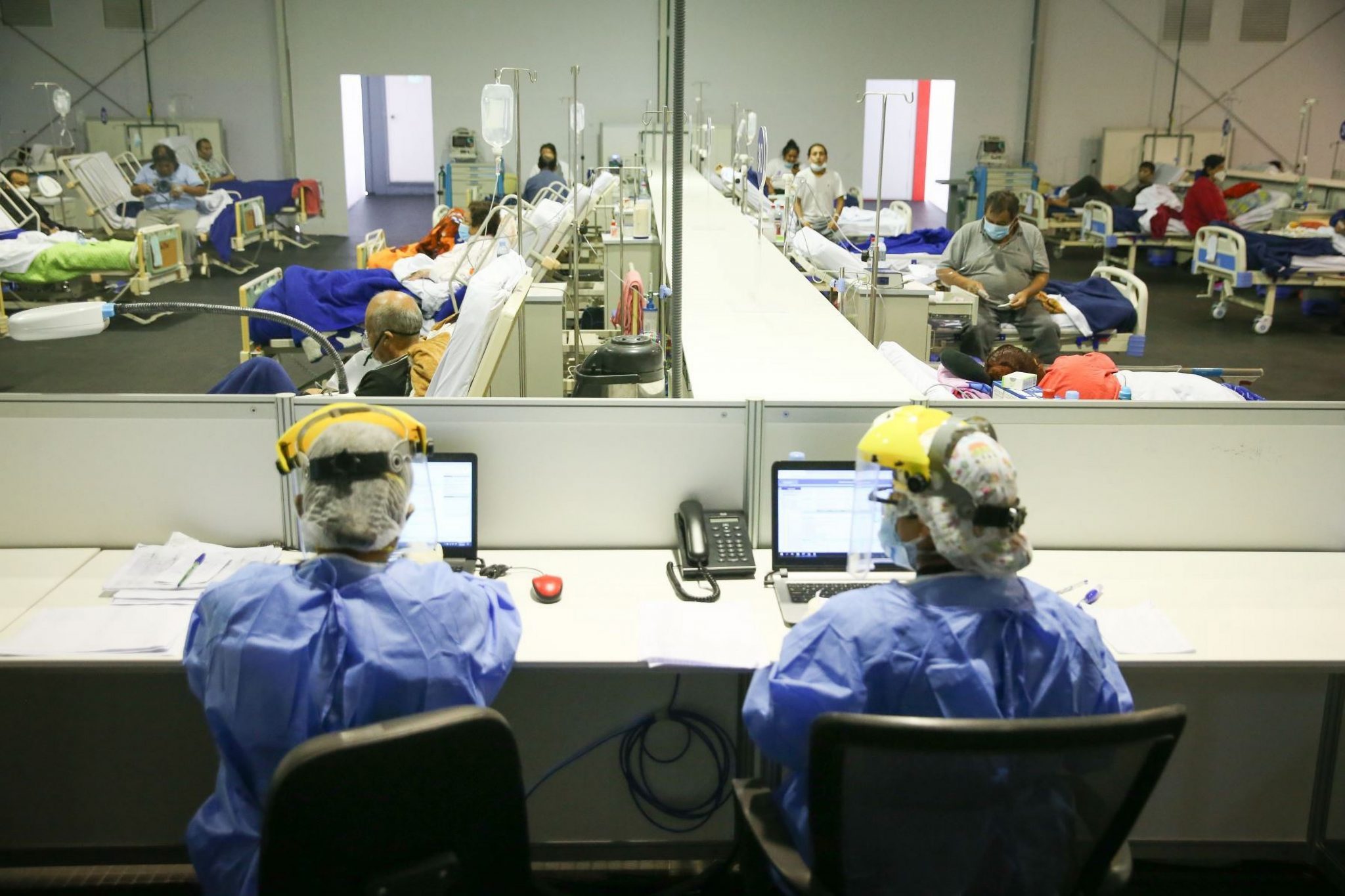 Reflexiones y propuestas sobre la Reforma del Sistema Nacional de Salud