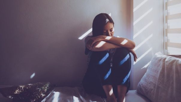 Prácticas violentas durante la convivencia en confinamiento
