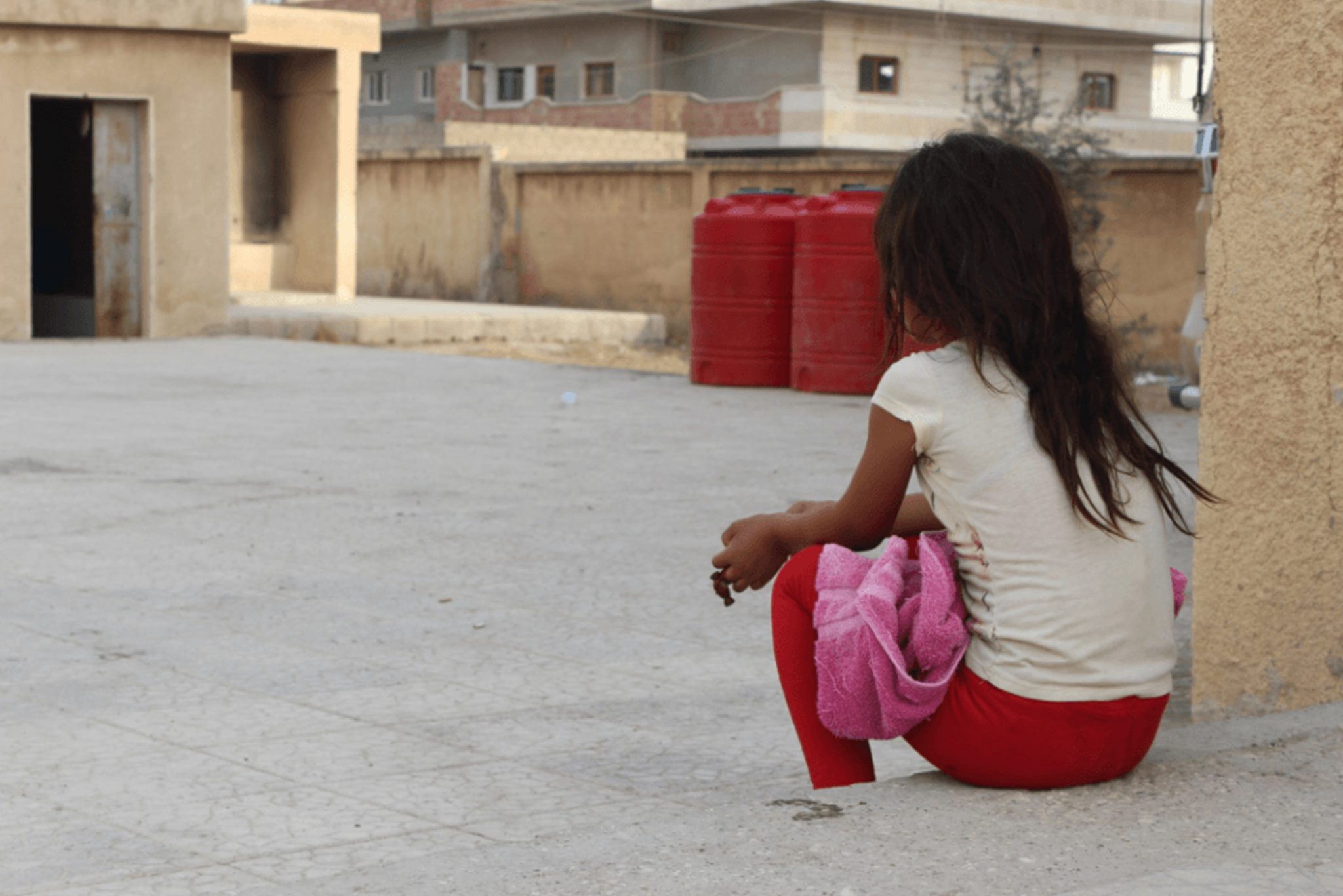 La violencia contra niños, niñas y adolescentes. Comprender para prevenir