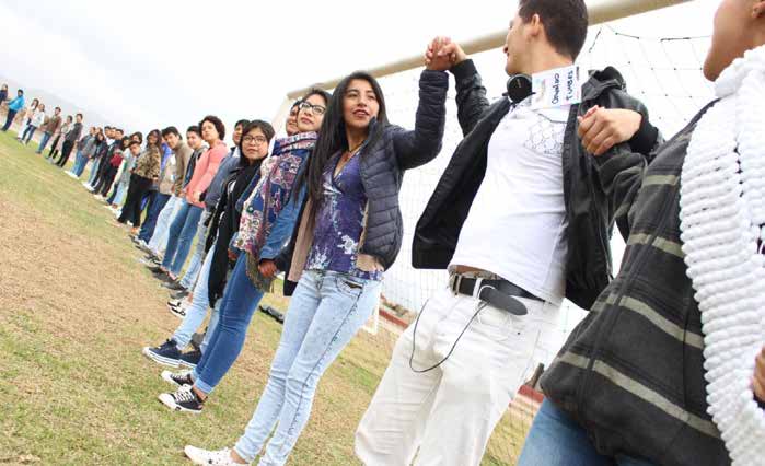 Voluntariados y ciudadanías para la convivilidad: perspectivas y oportunidades